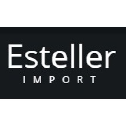 Logotipo de Esteller Import