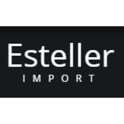 Logo from Esteller Import