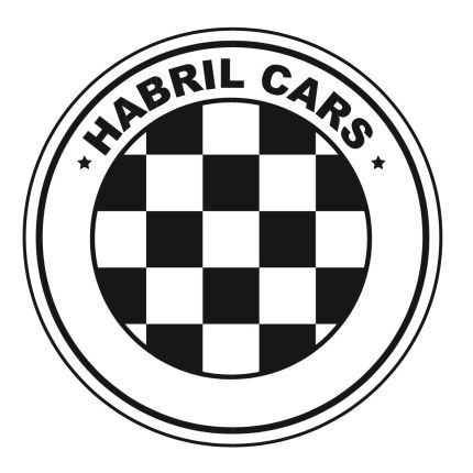 Logo da Habrilcars