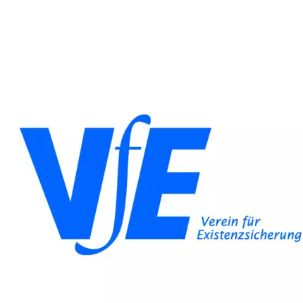 Logo von Verein für Existenzsicherung. e. V.