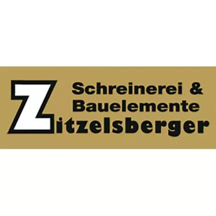 Logo von Schreinerei & Bauelemente Zitzelsberger