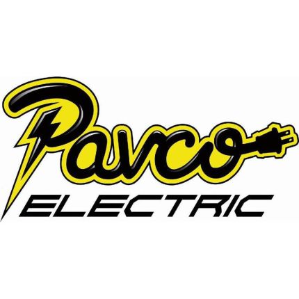 Logótipo de Pavco Electric