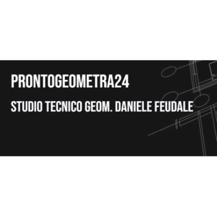 Logo od Prontogeometra24 S.r.l - Daniele Feudale