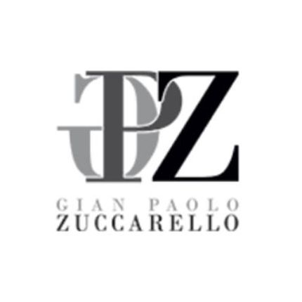 Logotipo de Gianpaolo Zuccarello Couture