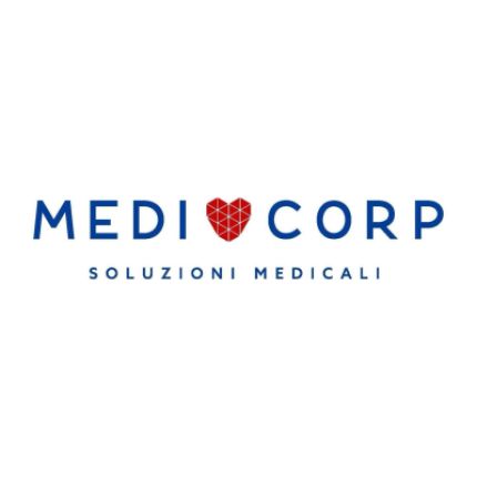 Logo von Medi Corp