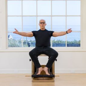 Bild von PILATES at ken gilbert EMBODYMENT