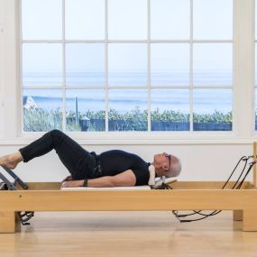 Bild von PILATES at ken gilbert EMBODYMENT