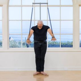 Bild von PILATES at ken gilbert EMBODYMENT