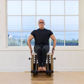 Bild von PILATES at ken gilbert EMBODYMENT