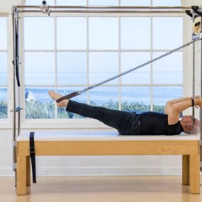 Bild von PILATES at ken gilbert EMBODYMENT