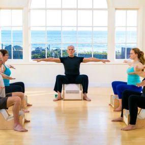 Bild von PILATES at ken gilbert EMBODYMENT