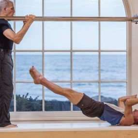 Bild von PILATES at ken gilbert EMBODYMENT