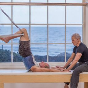 Bild von PILATES at ken gilbert EMBODYMENT