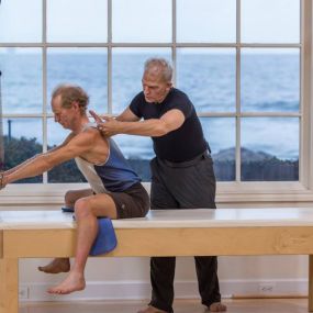 Bild von PILATES at ken gilbert EMBODYMENT