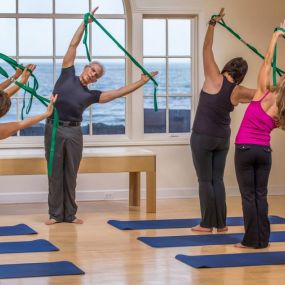 Bild von PILATES at ken gilbert EMBODYMENT