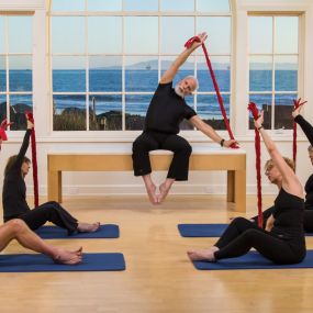 Bild von PILATES at ken gilbert EMBODYMENT