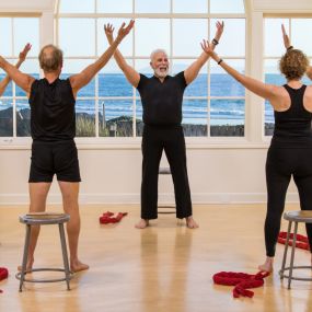 Bild von PILATES at ken gilbert EMBODYMENT