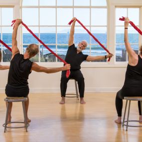 Bild von PILATES at ken gilbert EMBODYMENT