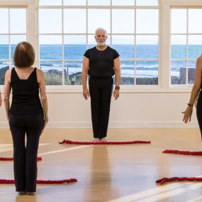 Bild von PILATES at ken gilbert EMBODYMENT