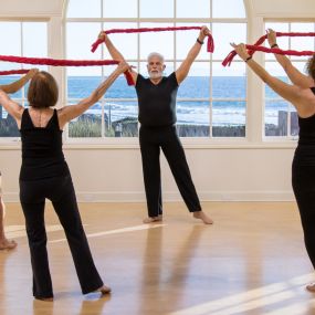 Bild von PILATES at ken gilbert EMBODYMENT