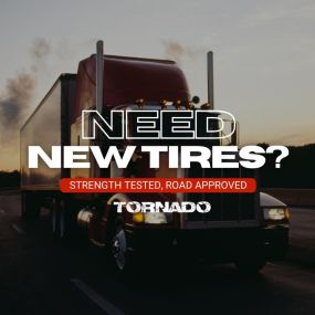 Bild von Tornado Tires