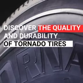 Bild von Tornado Tires