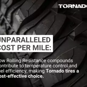 Bild von Tornado Tires