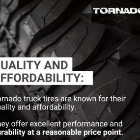 Bild von Tornado Tires