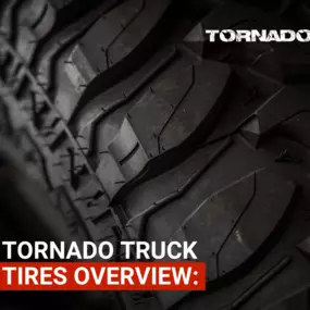 Bild von Tornado Tires