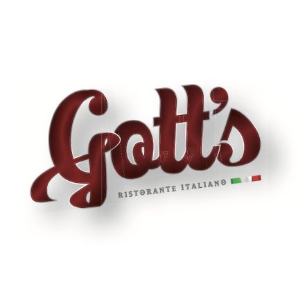 Logo de Restaurant Gott's