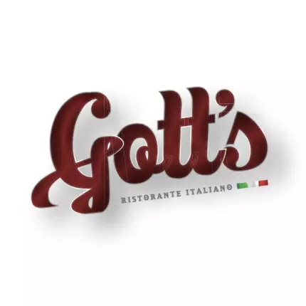 Logotipo de Restaurant Gott's