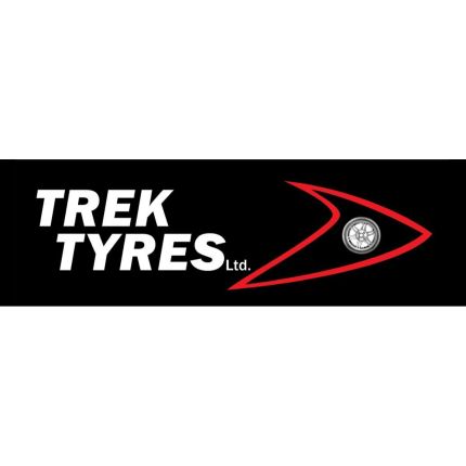 Logotyp från Trek Tyres Ltd