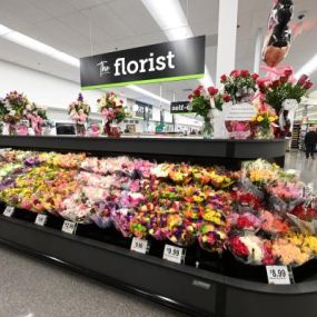 Florist at Stop & Shop Waterbury, CT