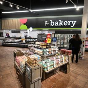 Bakery at Stop & Shop Waterbury CT