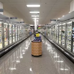 Frozen Foods at Stop & Shop Waterbury, CT