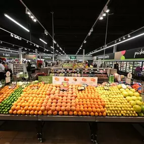 Fresh Produce at Stop & Shop Waterbury, CT