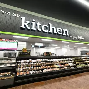 Convenient Foods on the go at Stop & Shop Waterbury, CT