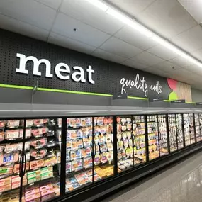 Fresh Meats at Stop & Shop Waterbury. CT