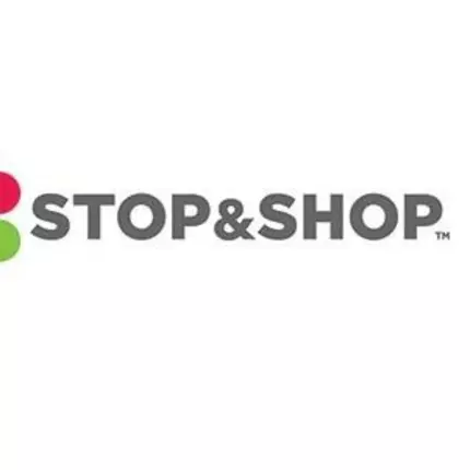 Logotyp från Stop & Shop