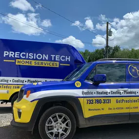 Bild von Precision Tech Home Services