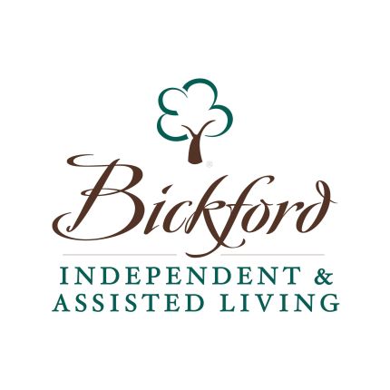 Logotyp från Bickford of Peoria