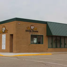 Bild von United Prairie Bank