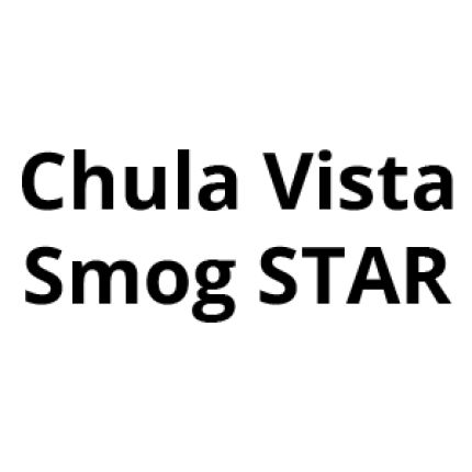 Logo od Chula Vista Smog STAR