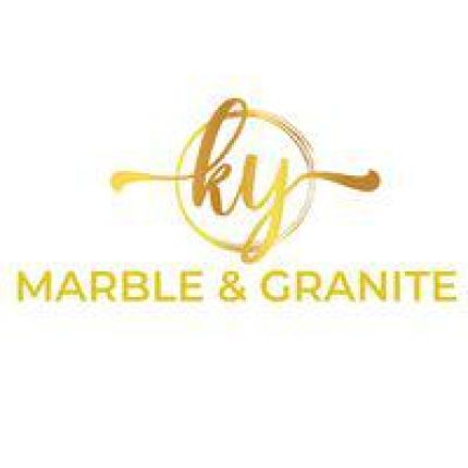 Logo fra Kentucky Marble & Granite