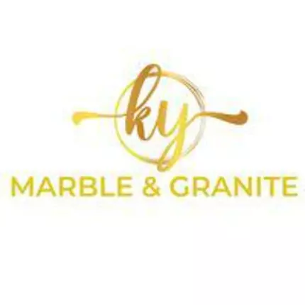 Logótipo de Kentucky Marble & Granite