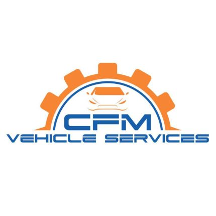 Logo da CFM Vehicle Services