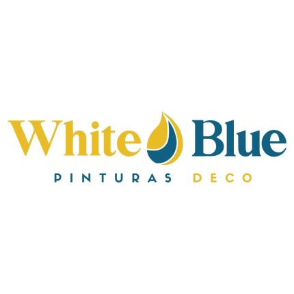 Logo von White Blue