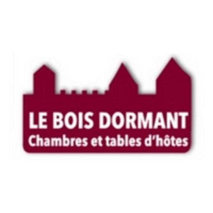 Logo od Le Bois Dormant