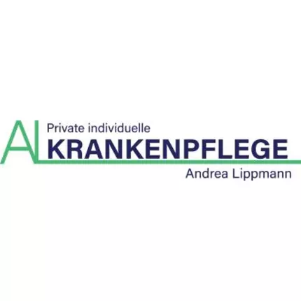 Logo van Private Individuelle Krankenpflege - Andrea Lippmann