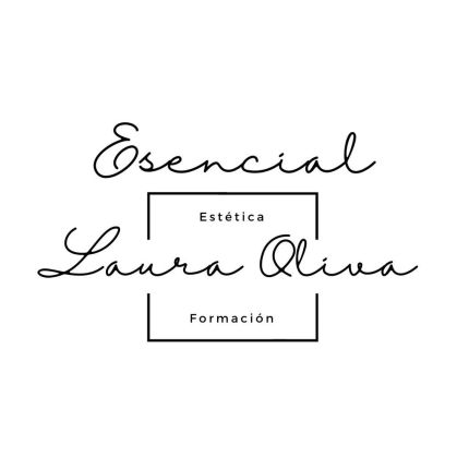 Logo da Esencial Laura Oliva